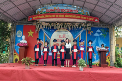 CHUYẾN ĐÒ THẦM LẶNG – CHẶNG ĐƯỜNG 5 NĂM