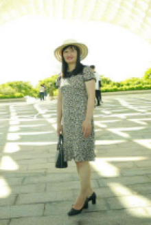 Nguyễn Thị Nhị