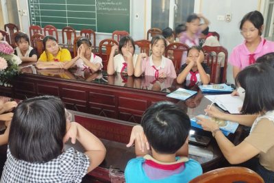 Bầu sao đỏ tháng 9/2025